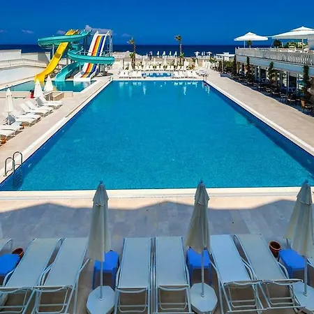 Imperial Palace Beldibi (Kemer)