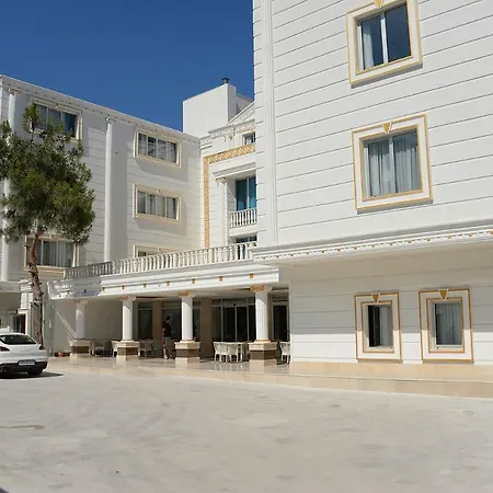 Imperial Palace Hotel