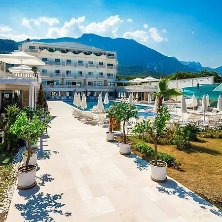 Hotel Imperial Palace Beldibi (Kemer)