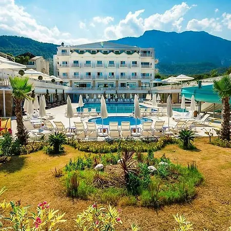 Hotel Imperial Palace