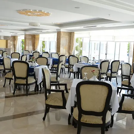 Imperial Palace Hotel