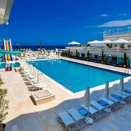 Imperial Palace * Beldibi (Kemer)
