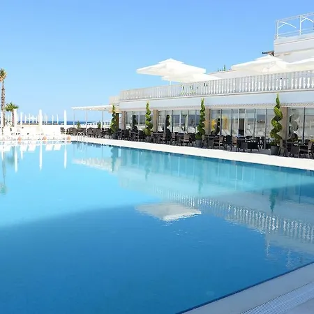 Imperial Palace Beldibi (Kemer)