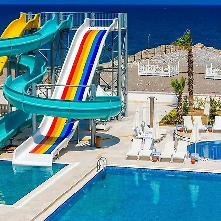 Imperial Palace Hotel Beldibi (Kemer)