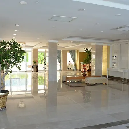 Imperial Palace * Beldibi (Kemer)