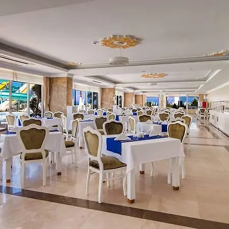 Hotel Imperial Palace
