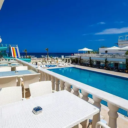 Hotel Imperial Palace Beldibi (Kemer)