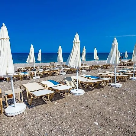 Imperial Palace Hotel Beldibi (Kemer)